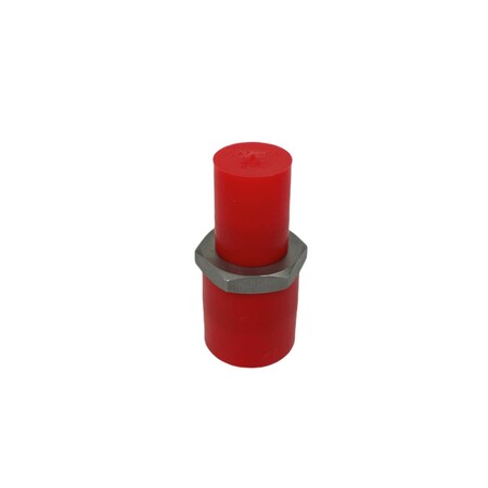 Bedford Precision Parts Bedford Precision Diffuser Assembly 7/8in-G10 to RAC IV Tip for Titan 0149342 58-2016